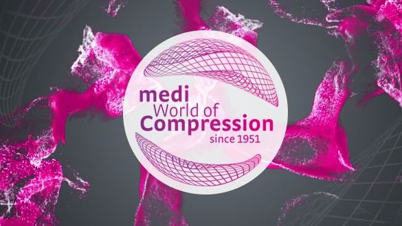 Medi compression